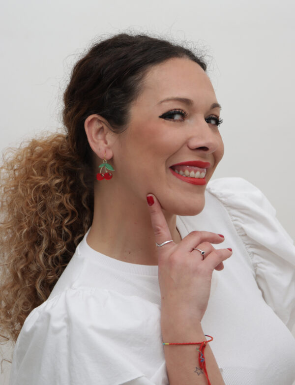 ARO CEREZAS