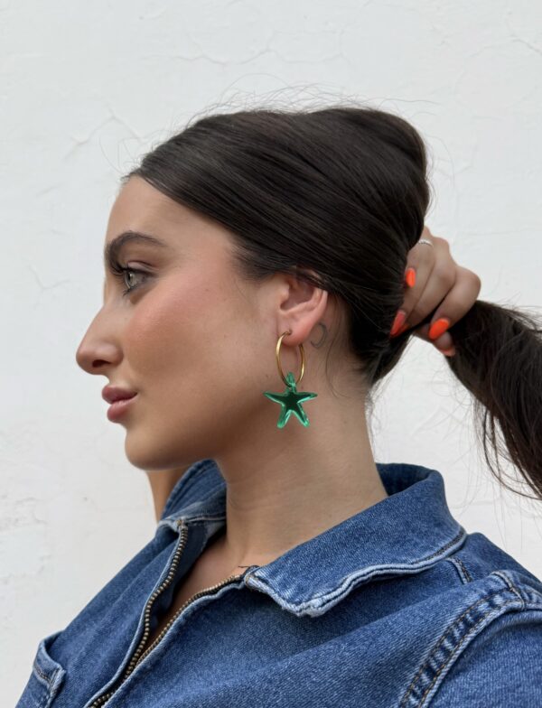 ALGA ESTRELLA