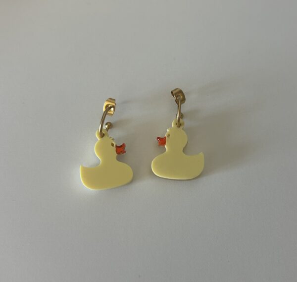 ARO PATITOS